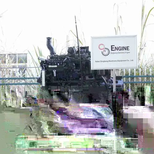 5340121 ISF QSF Diesel Engine Part - Image 2