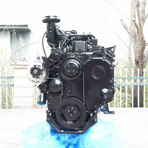 6BTA5.9-C130 Diesel Engine Part - Image 2