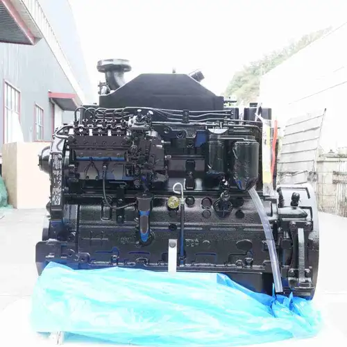 6BTA5.9-C130 Diesel Engine Part - Image 3
