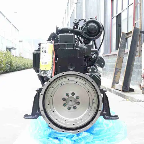 6BTA5.9-C130 Diesel Engine Part - Image 4