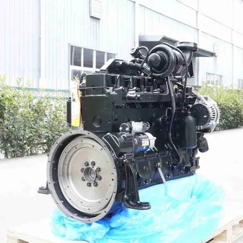 6BTA5.9-C130 Diesel Engine Part - Image 5