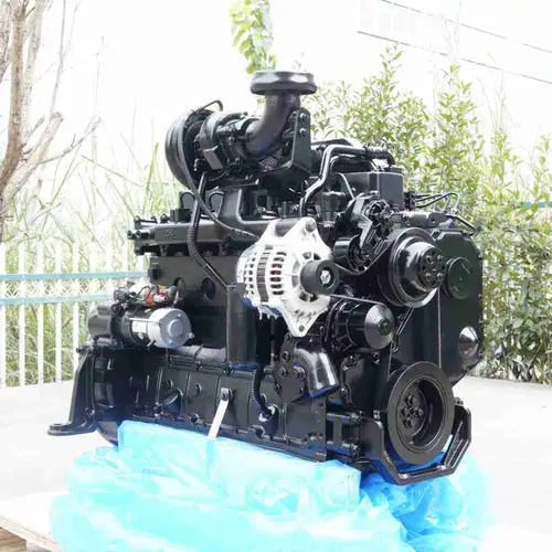 6BTA5.9-C130 Diesel Engine Part - Image 6