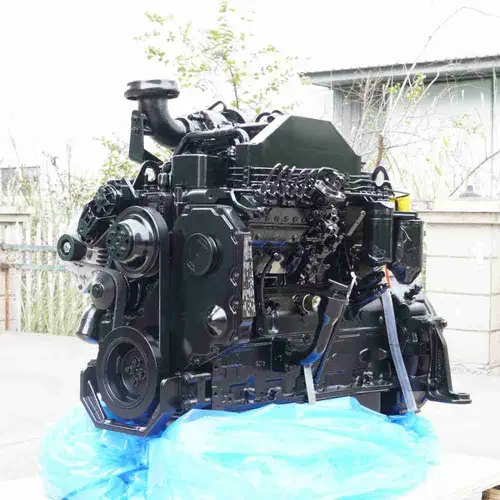 6BTA5.9-C130 Diesel Engine Part - Image 7