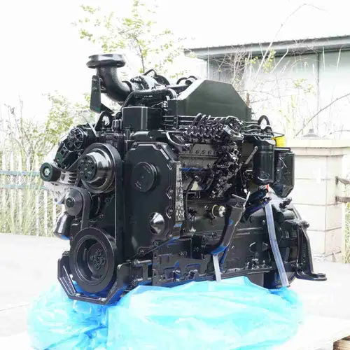 6BTA5.9-C130 Diesel Engine Part - Image 8