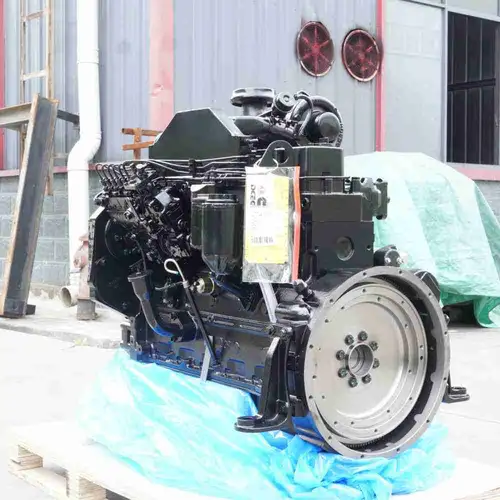 6BTA5.9-C130 Diesel Engine Part - Image 9