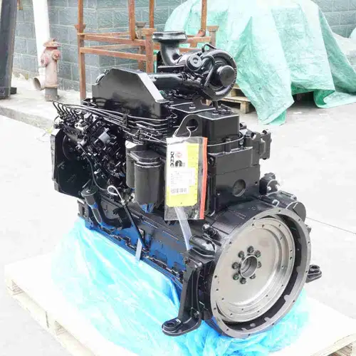 6BTA5.9-C130 Diesel Engine Part - Image 10