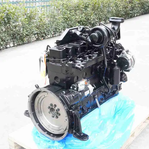 6BTA5.9-C130 Diesel Engine Part - Image 11