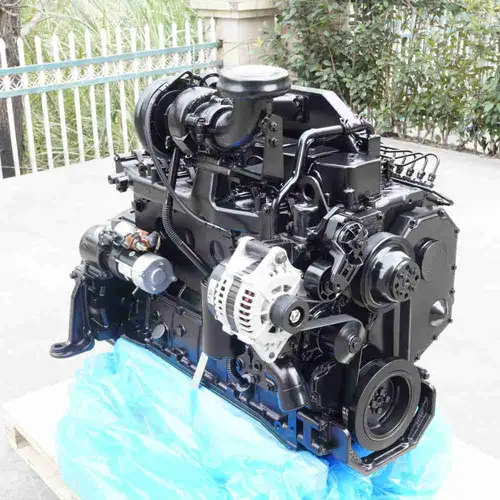 6BTA5.9-C130 Diesel Engine Part - Image 12