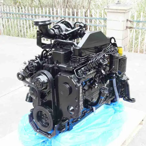 6BTA5.9-C130 Diesel Engine Part - Image 13