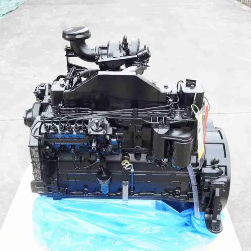 6BTA5.9-C130 Diesel Engine Part - Image 14