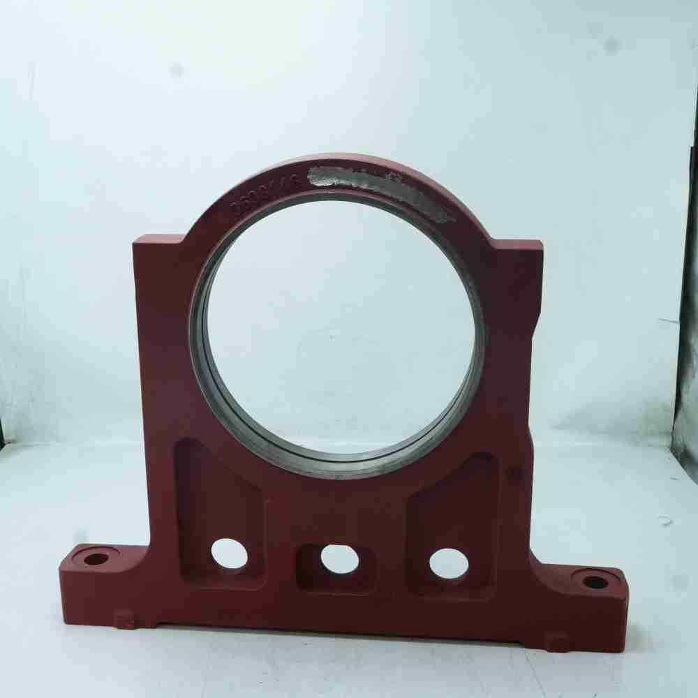 3638146 3177812 3177178 QSK Bracket - Image 2