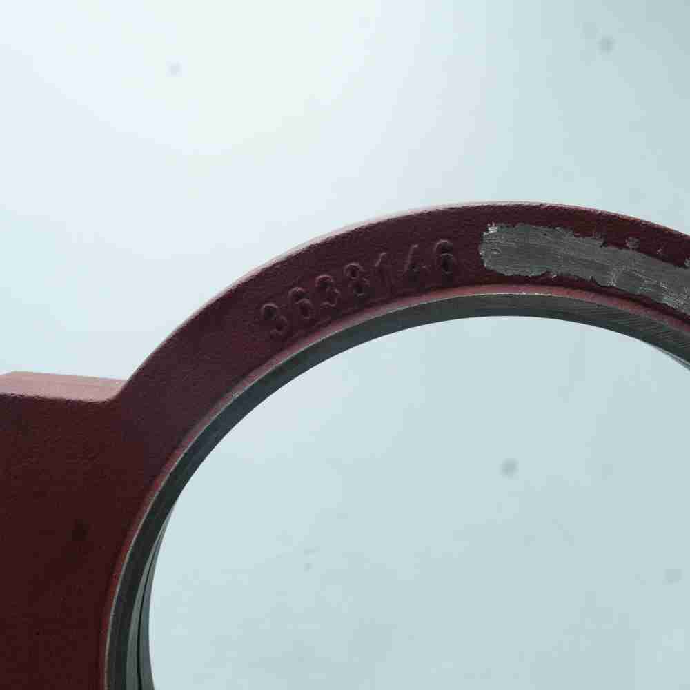 3638146 3177812 3177178 QSK Bracket - Image 4
