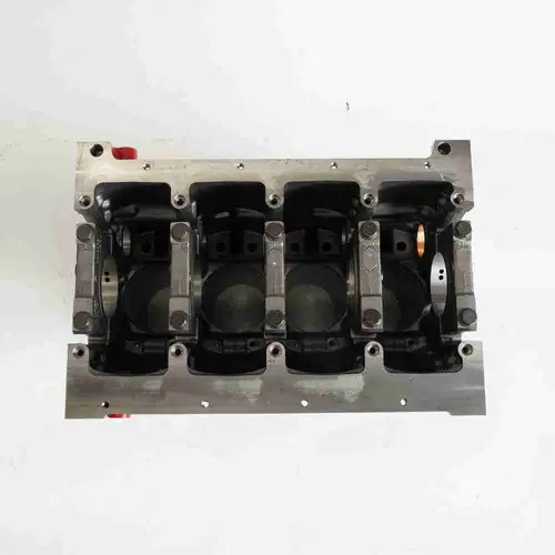 5317169 5303011 ISF QSF Cylinder Block - Image 2