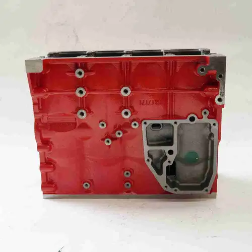 5317169 5303011 ISF QSF Cylinder Block - Image 3