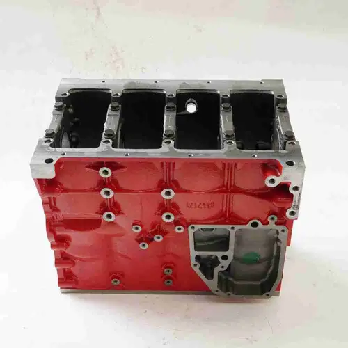 5317169 5303011 ISF QSF Cylinder Block - Image 4