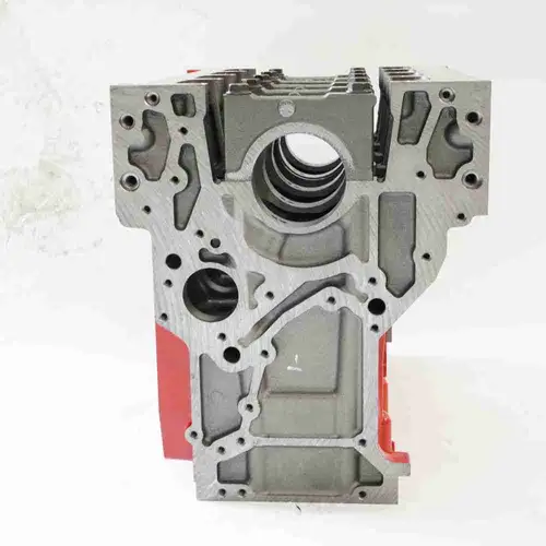 5317169 5303011 ISF QSF Cylinder Block - Image 5