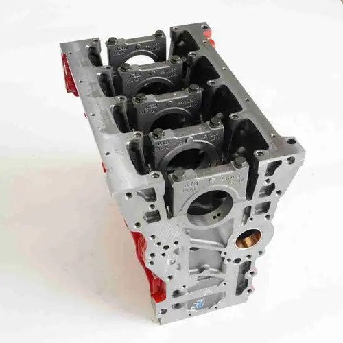 5317169 5303011 ISF QSF Cylinder Block - Image 7