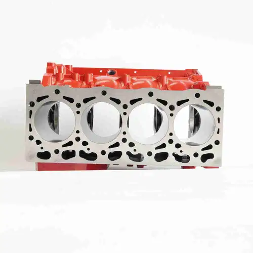 5317169 5303011 ISF QSF Cylinder Block - Image 8