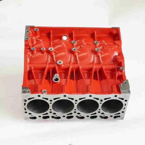 5317169 5303011 ISF QSF Cylinder Block - Image 9