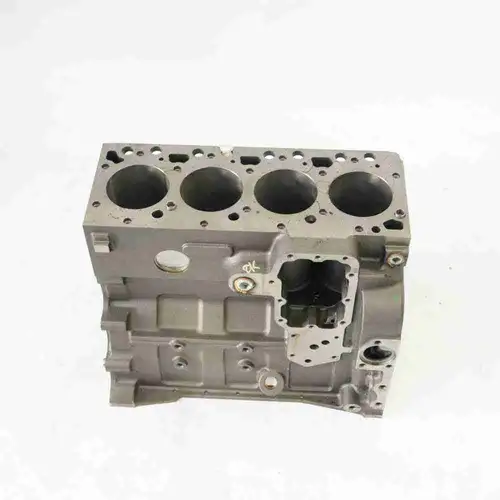5406191 4089546 5405080 3938366 Cylinder Block - Image 5