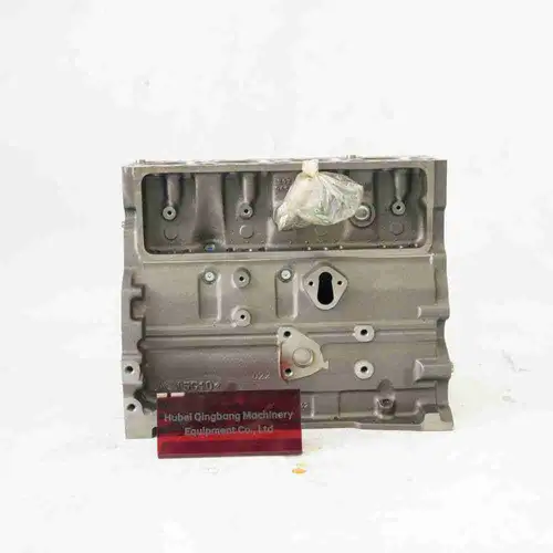 5406191 4089546 5405080 3938366 Cylinder Block - Image 6