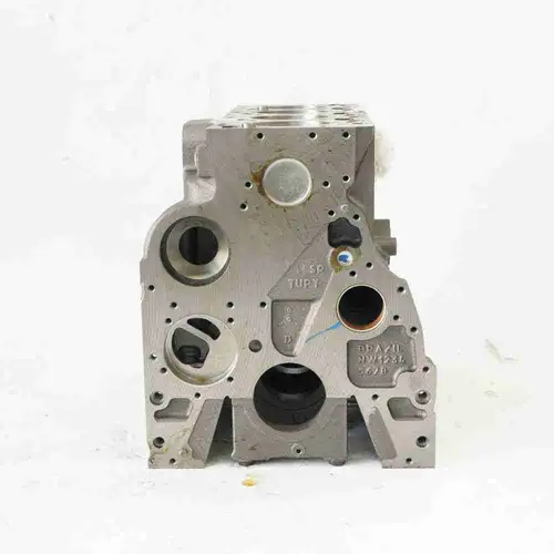 5406191 4089546 5405080 3938366 Cylinder Block - Image 8