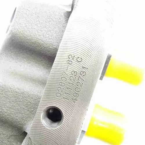 4954199 ISC8.3 QSC8.3 ISL8.9 Pump - Image 7