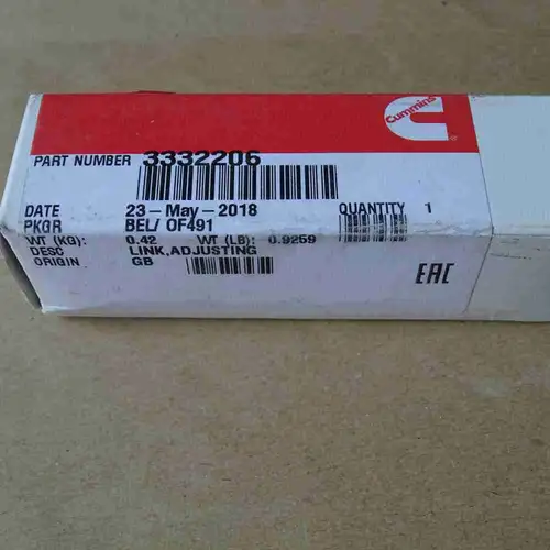 3332206 3332209 Diesel Engine Part - Image 2