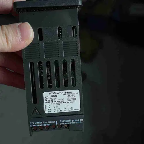 0300-5796 A043T369 温控器 Diesel Engine Part - Image 6