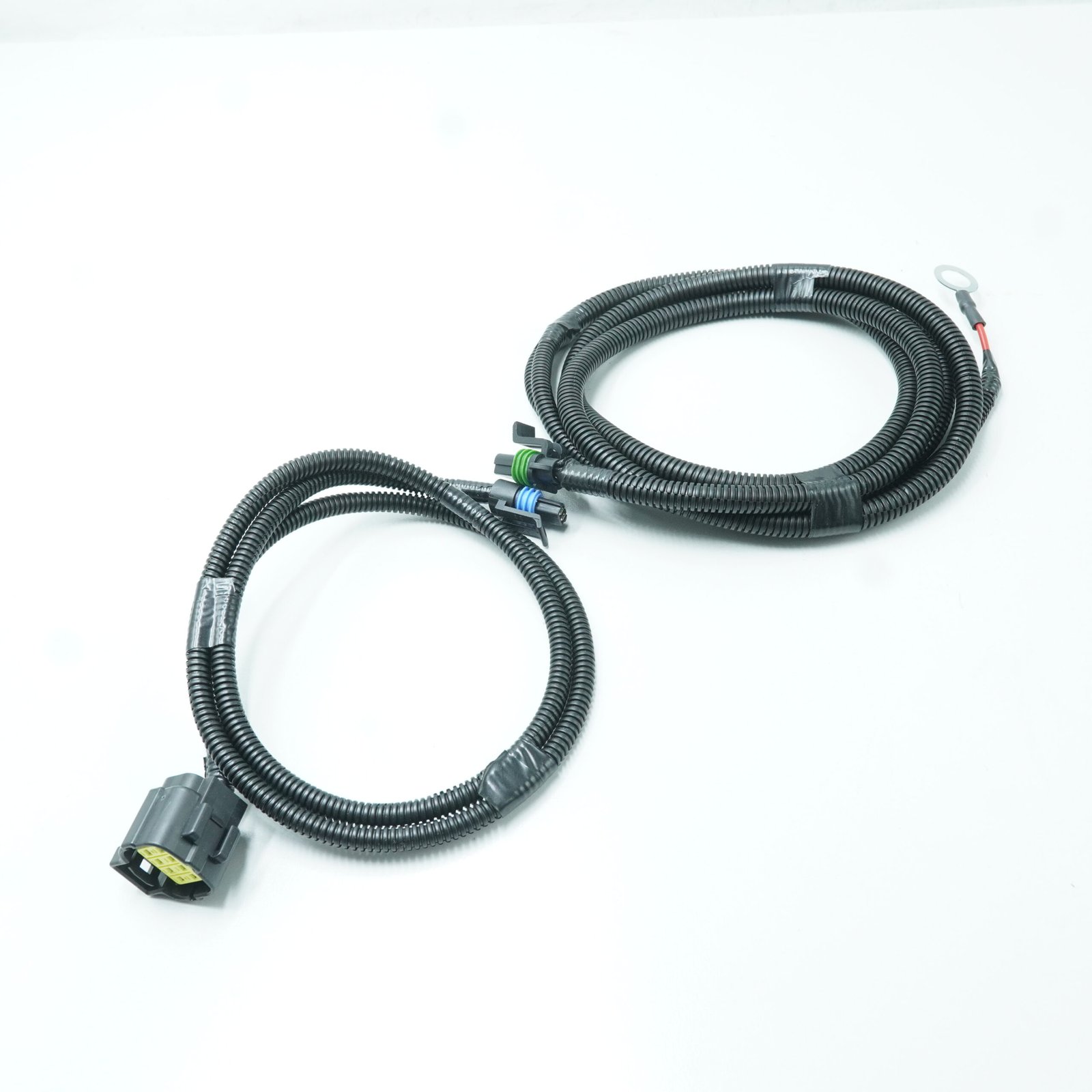EV190-T1224 EVEPS DC-DC CONVERTER Diesel Engine Part - Image 7