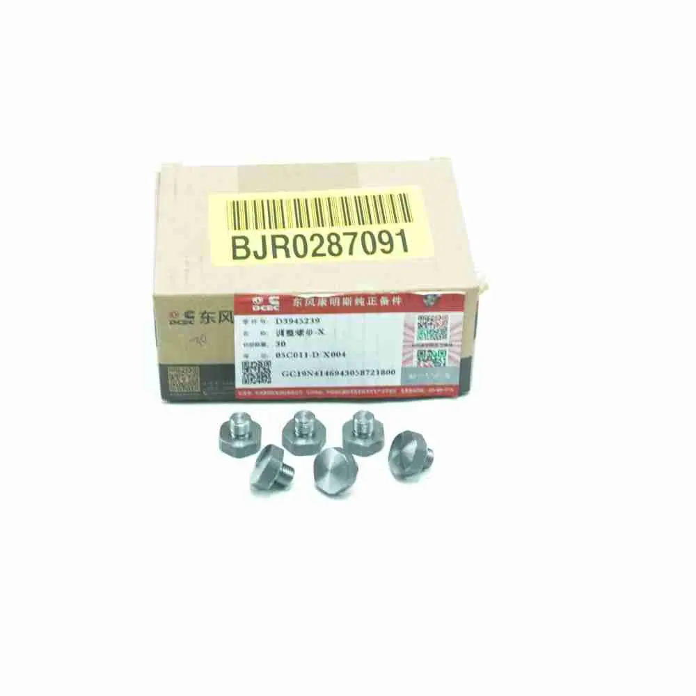 3945239 ISL QSL QSC Diesel Engine Part - Image 2