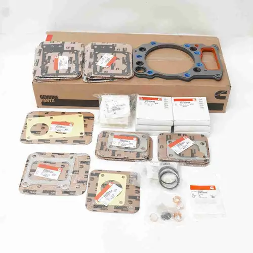 5579266 QSK23 Diesel Engine Part - Image 10