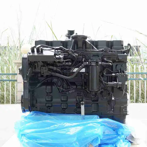 QSC8.3-C280 Diesel Engine Part - Image 2
