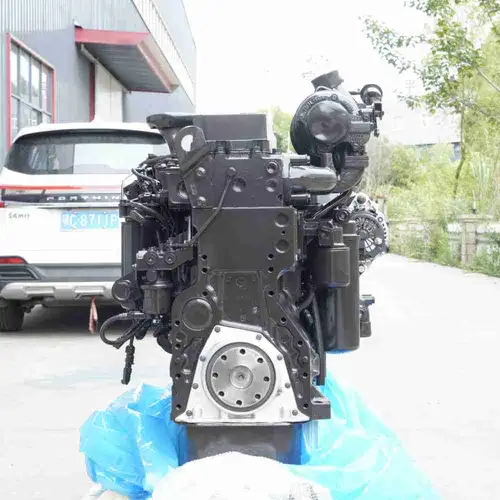 QSC8.3-C280 Diesel Engine Part - Image 3