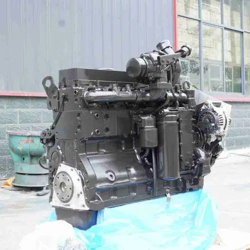 QSC8.3-C280 Diesel Engine Part - Image 4