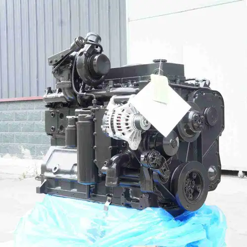QSC8.3-C280 Diesel Engine Part - Image 5