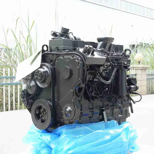 QSC8.3-C280 Diesel Engine Part - Image 6