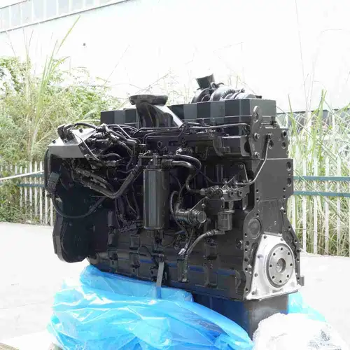 QSC8.3-C280 Diesel Engine Part - Image 7