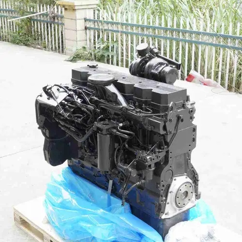 QSC8.3-C280 Diesel Engine Part - Image 8