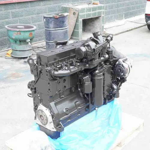 QSC8.3-C280 Diesel Engine Part - Image 9
