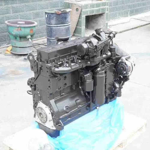 QSC8.3-C280 Diesel Engine Part - Image 10