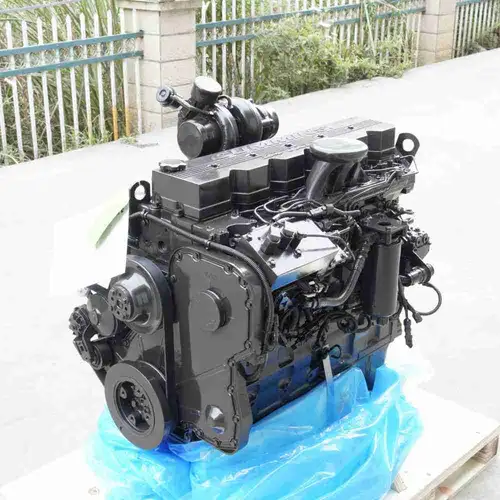QSC8.3-C280 Diesel Engine Part - Image 12