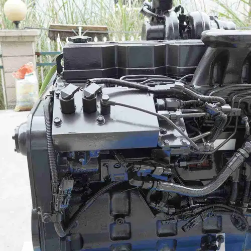 QSC8.3-C280 Diesel Engine Part - Image 13
