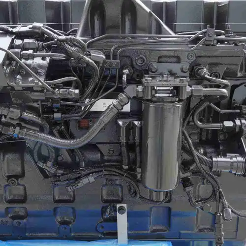 QSC8.3-C280 Diesel Engine Part - Image 14