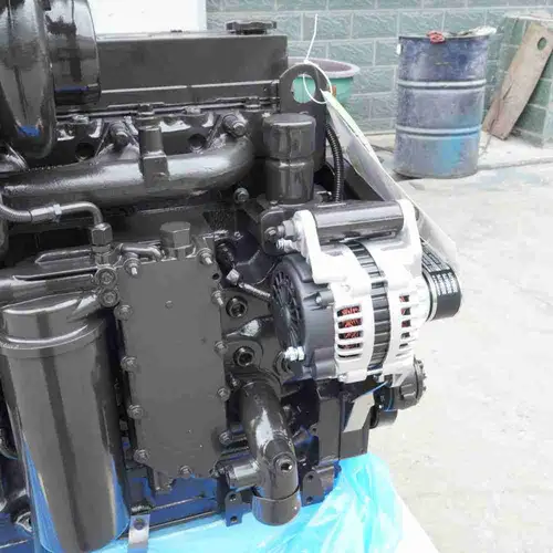 QSC8.3-C280 Diesel Engine Part - Image 15