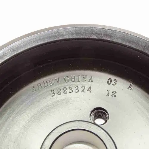 3883324 ISM QSM M11 Diesel Engine Part - Image 5