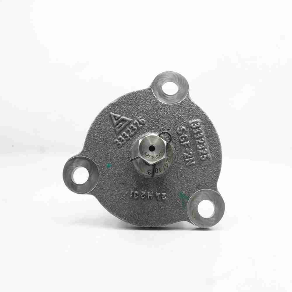 3332325 QSK45 QSK60 Barring Tool - Image 2