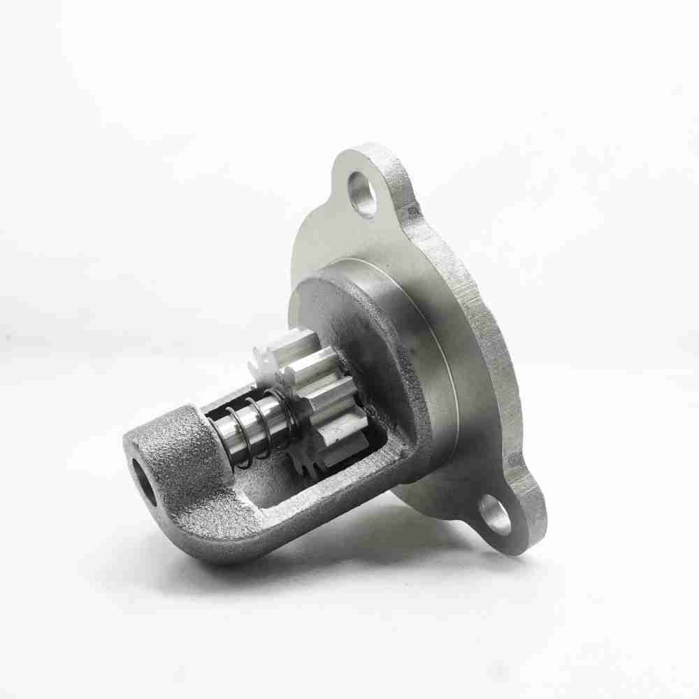 3332325 QSK45 QSK60 Barring Tool - Image 5