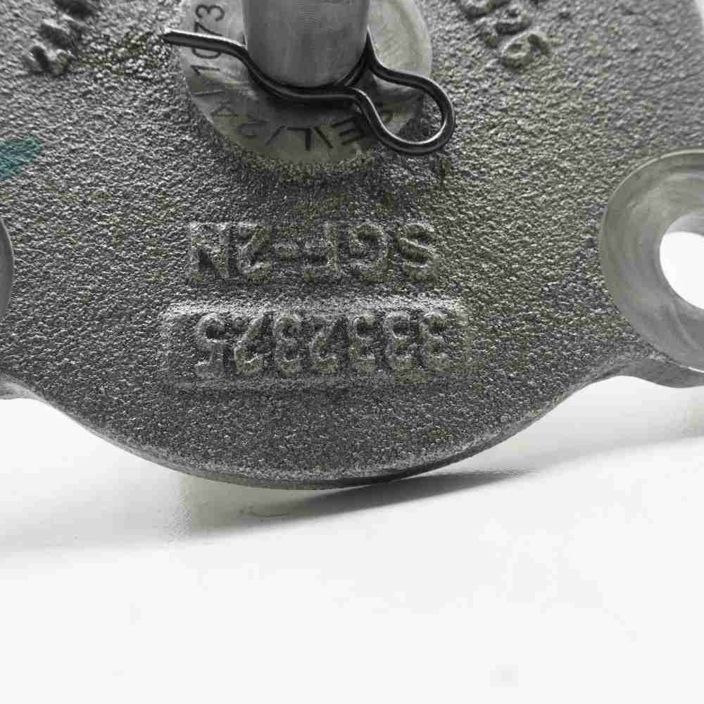 3332325 QSK45 QSK60 Barring Tool - Image 6