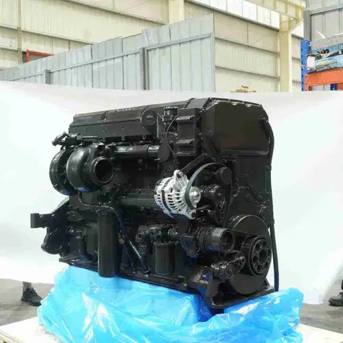 3651327 4381507 Diesel Engine Part - Image 8